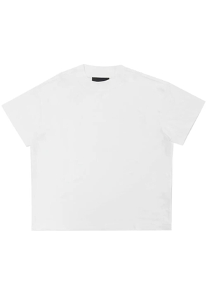 FEAR OF GOD ESSENTIALS crew-neck T-shirt - White