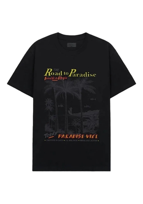 RTA Colin Black Road to Paradise T-shirt