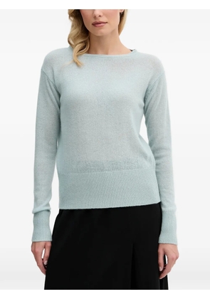 Joop! embellishment knitwear - Blue