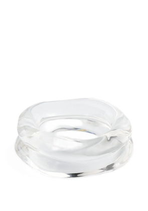 Alexis Bittar wave bracelet - White