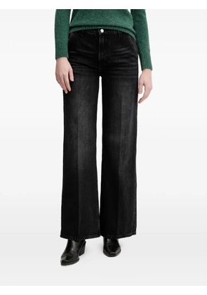 Joop! Evi high-rise jeans - Black