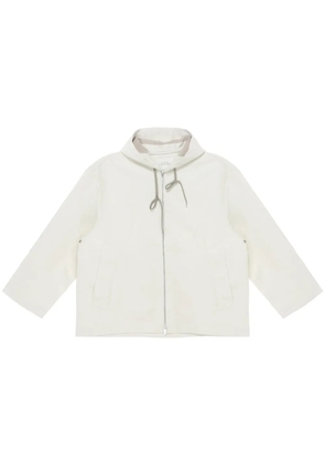 Studio Nicholson Raine jacket - Neutrals