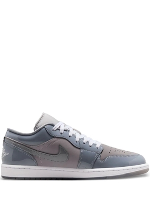 Jordan Air Jordan 1 Low 'Medium Grey/White/Cool Grey' sneakers