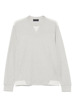 Sease Crew T-shirt - Grey