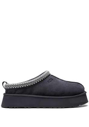 UGG Tazz 'Eve Blue' slippers