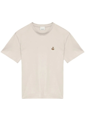 MARANT Hugo T-shirt - White