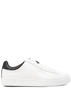 GUESS USA Nola sneakers - White