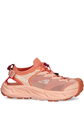 HOKA Hopara 2 trail-ready lightweight sneakers - Orange