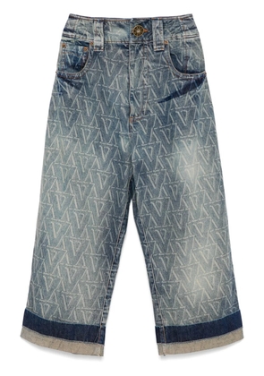 Vaquera Baby jeans - Blue