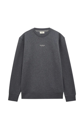 Pringle of Scotland crew neck sweatshirt - Grey