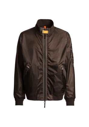 Parajumpers zip-pocket jacket - Brown