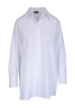Akris cotton shirt - White