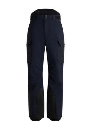 Fusalp Arpixo cargo-pockets ski bottoms - Blue
