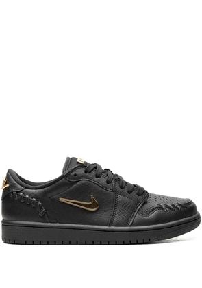 Jordan Air Jordan 1 'Black' sneakers