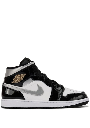 Jordan Jordan 1 Mid SE sneakers - White