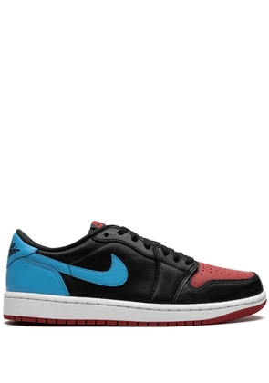 Jordan Air Jordan 1 Low OG 'UNC to Chicago' sneakers - Black