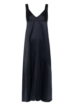 Studio Nicholson Wylie dress - Blue