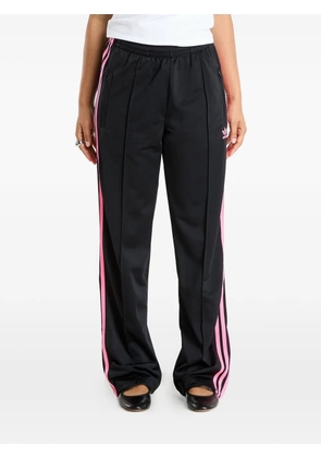 adidas Adicolors Firebird track pants - Black