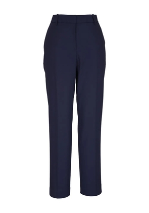 Lafayette 148 Gramercy trousers - Blue