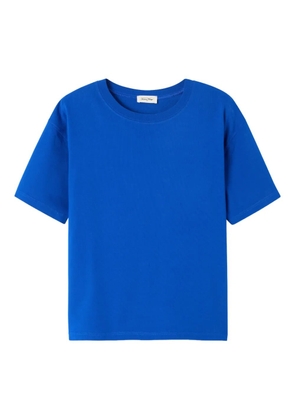 American Vintage short-sleeve fizvalley T-shirt - Blue