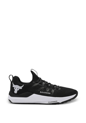 Under Armour Project Rock BSR sneakers - Black