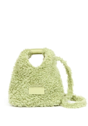 MM6 Maison Margiela Japanese crossbody bag - Green