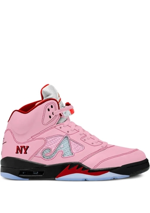 Jordan Air Jordan 5 sneakers - Pink
