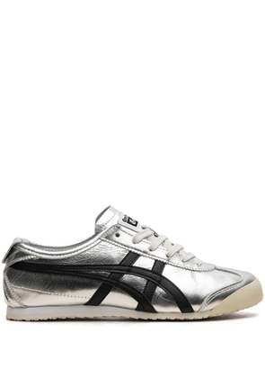Onitsuka Tiger Mexico 66™ 'Pure Silver / Black' sneakers