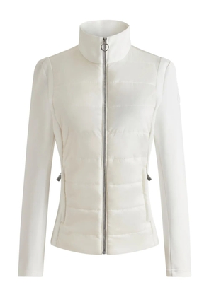 Fusalp Linn jacket - White
