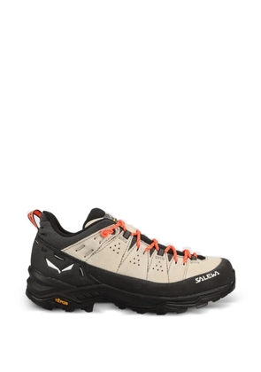 Salewa Nostri Dolomiti alpine-shoe - Neutrals