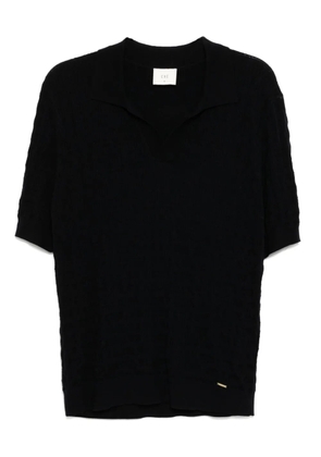 CHÉ Alfred polo shirt - Blue