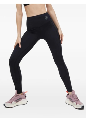 Mammut Massone leggings - Black