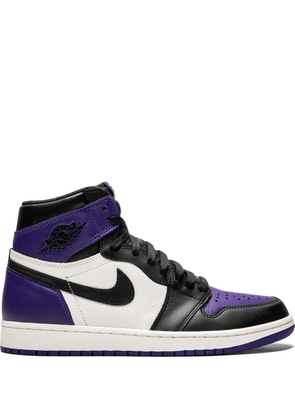Jordan Air Jordan 1 Retro High OG 'Court Purple' sneakers
