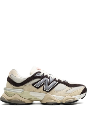 New Balance 9060 'Emerging Brown' sneakers - Neutrals