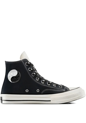 Converse Chuck 70 All Star Yin-Yang sneakers - Black