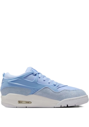 Jordan Air Jordan 4 'Aluminum/White' sneakers