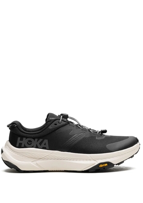 HOKA Transport 'Black' sneakers