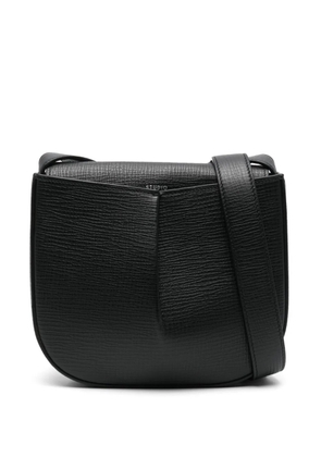 Studio Nicholson Fortuna cross body bag - Black