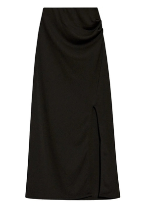 IRO Pelly skirt - Black