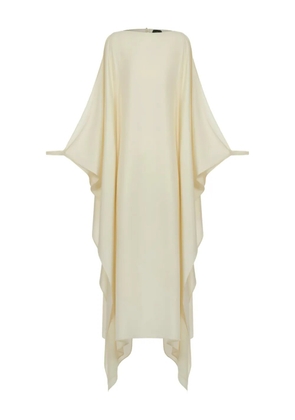 Taller Marmo Spectacular dress - White