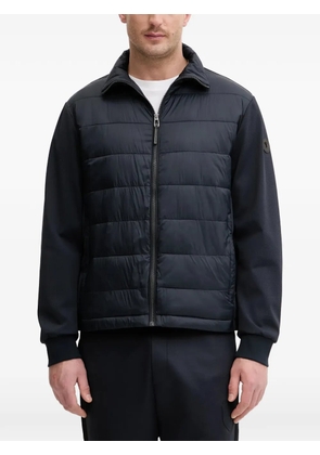 Joop! Miguel padded jacket - Blue