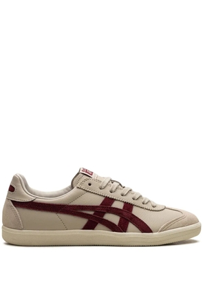 Onitsuka Tiger Totuken 'Burgundy' sneakers - Neutrals
