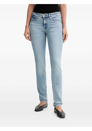 Levi's patch pocket jeans - Blue