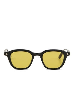 Lunetterie Générale Enigma sunglasses - Black