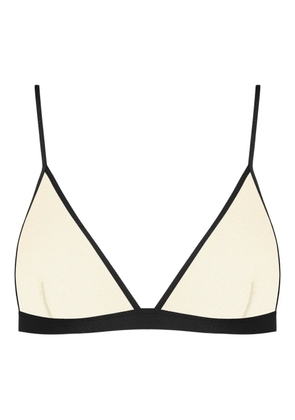 Maison Close Pure Tentation bralette - Black