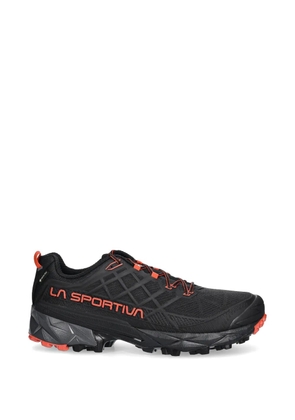 La Sportiva Akyra II GTX lace-up sneakers - Black