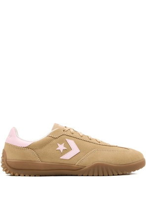 Converse Run Star sneakers - Neutrals