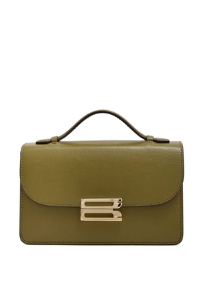 Victoria Beckham Dorian mini bag - Green