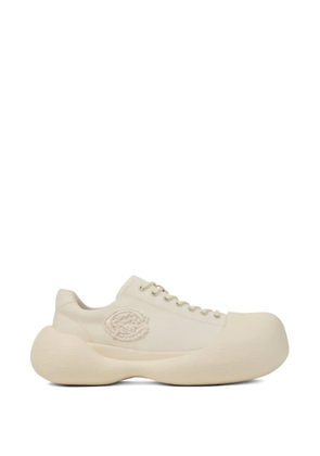CamperLab logo caramba sneakers - Neutrals