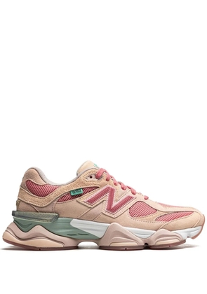 New Balance x Joe Freshgoods 9060 'Inside Voices - Cookie Pink' sneakers - Neutrals